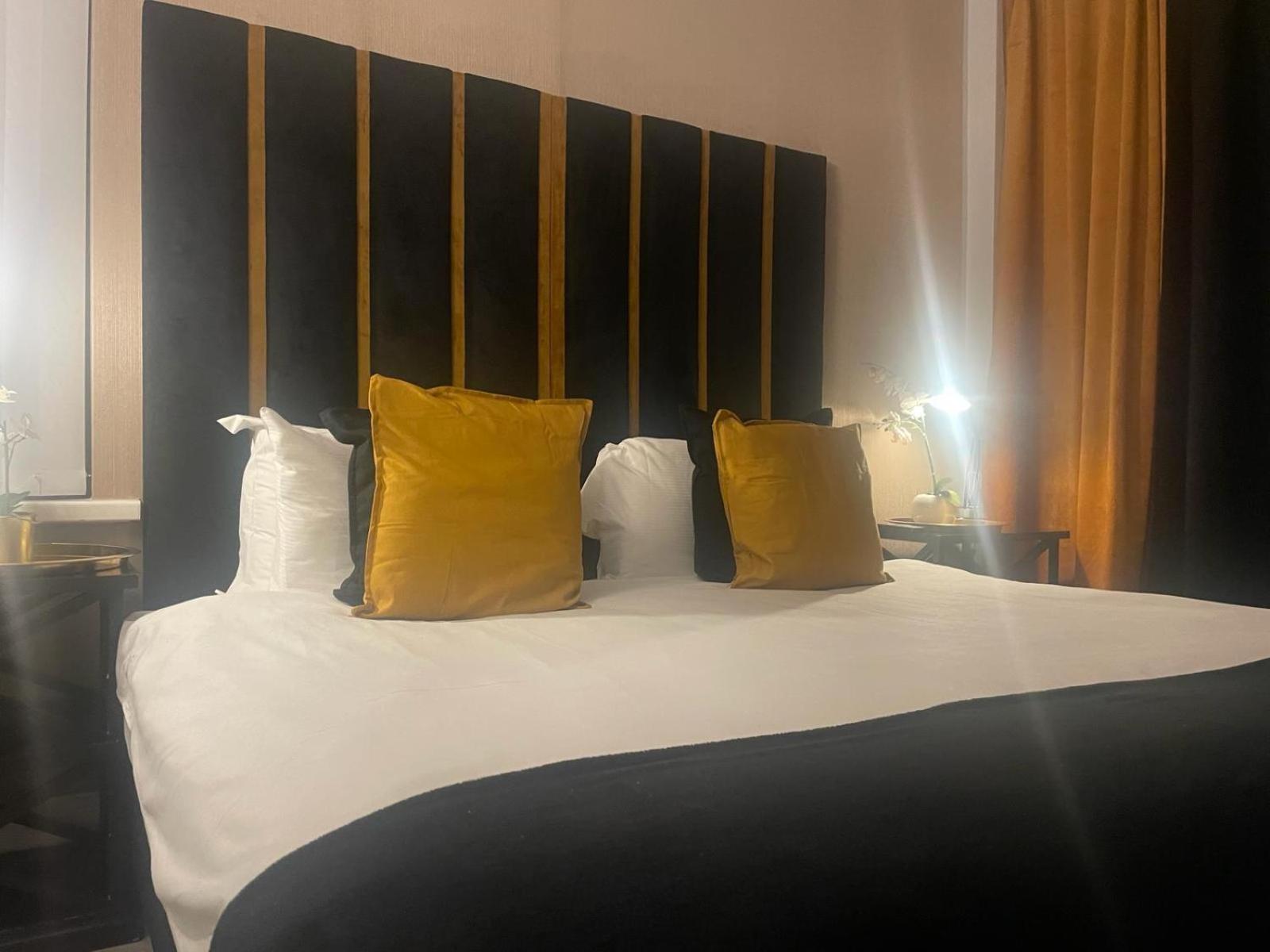*Luxury 9Ine Lush Jacuzzi Apartment & Balcony* Birmingham Esterno foto